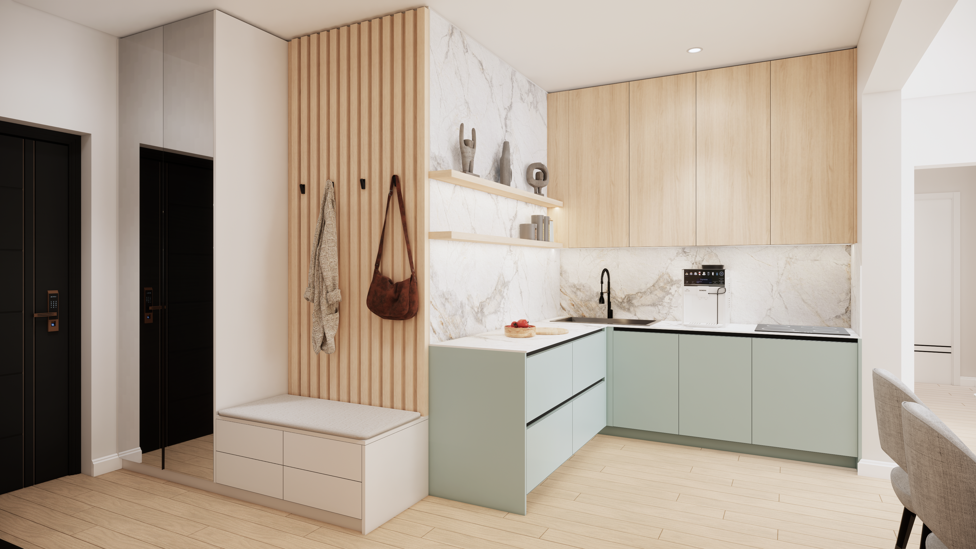 Гүйцэтгэл зураг 2