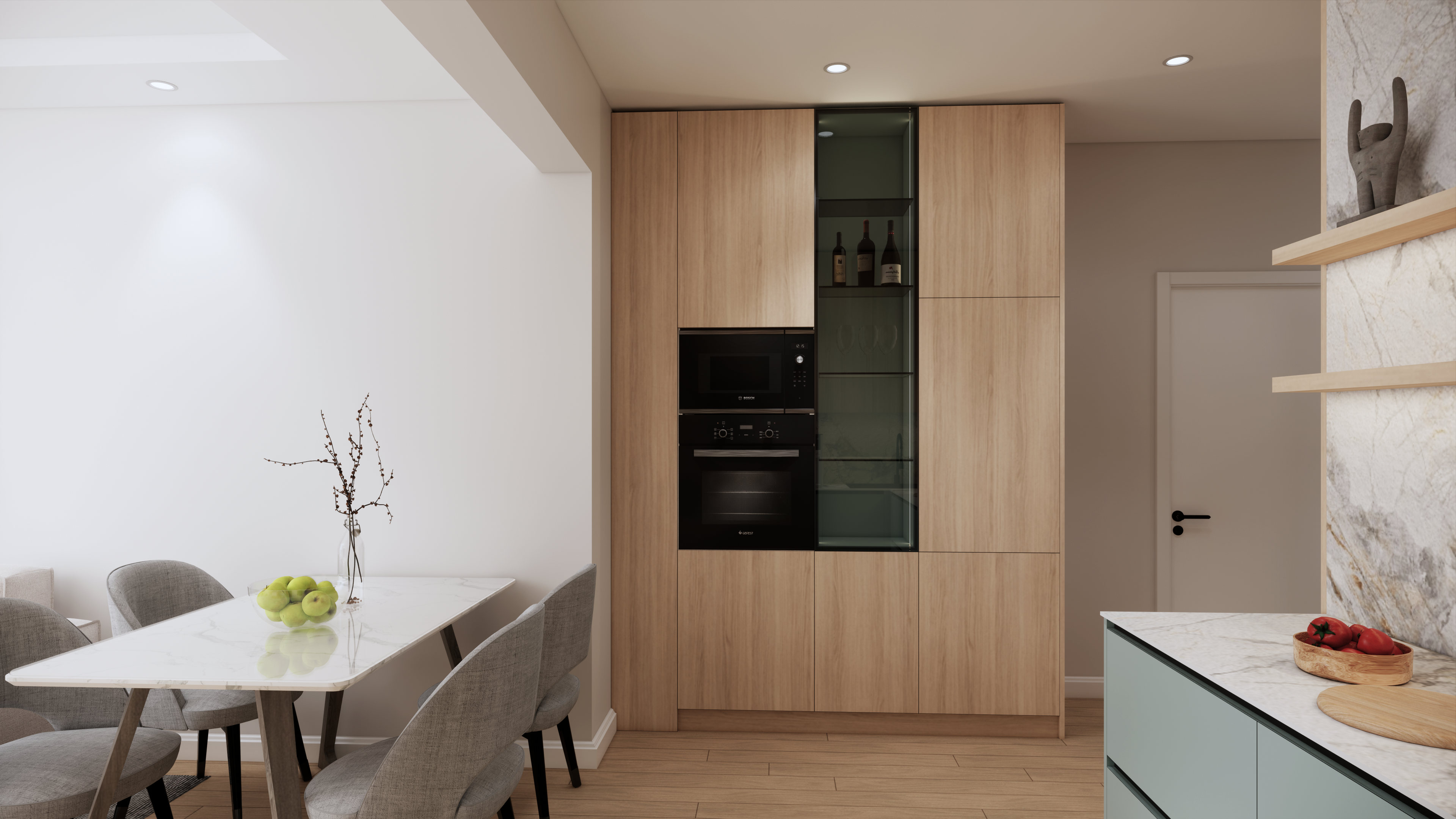 Гүйцэтгэл зураг 4