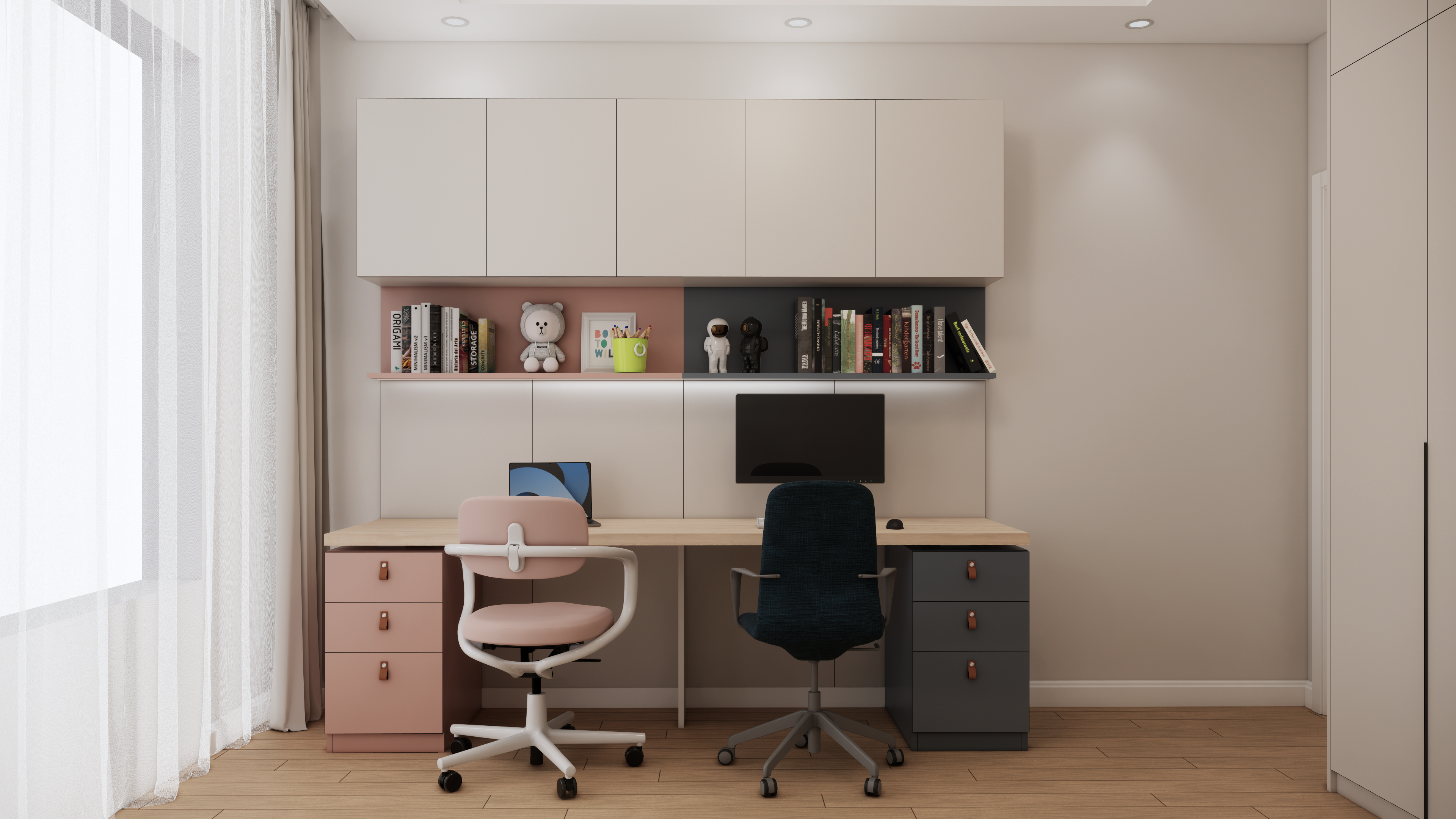 Гүйцэтгэл зураг 5