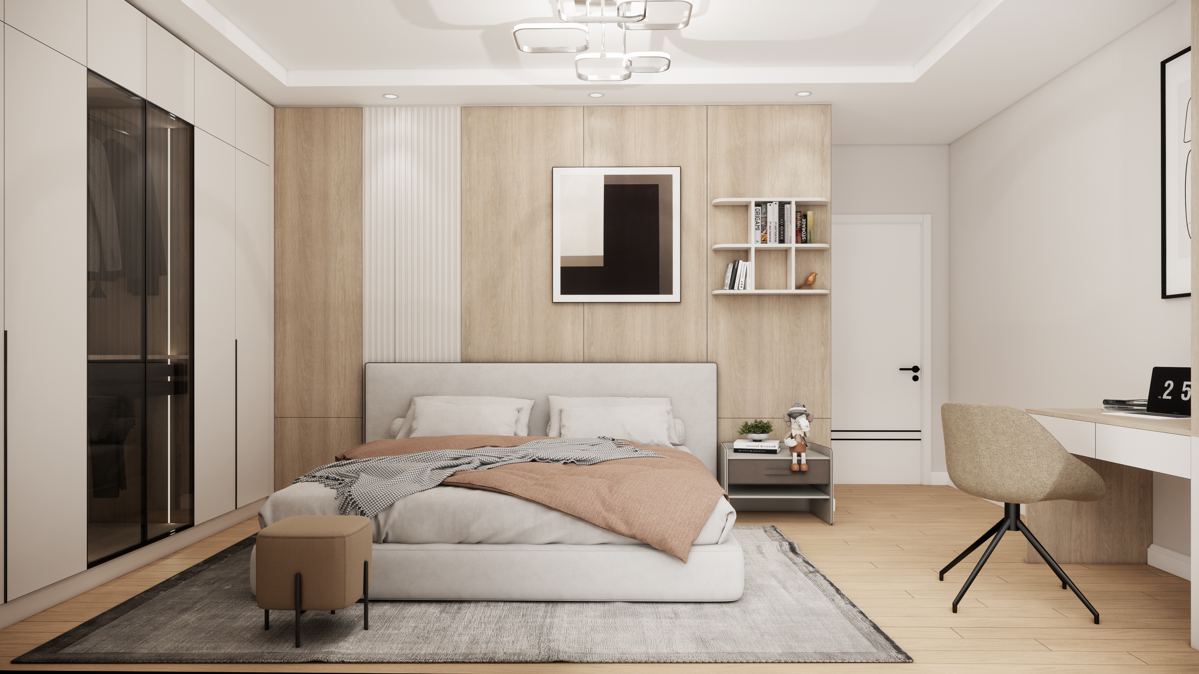 Гүйцэтгэл зураг 6