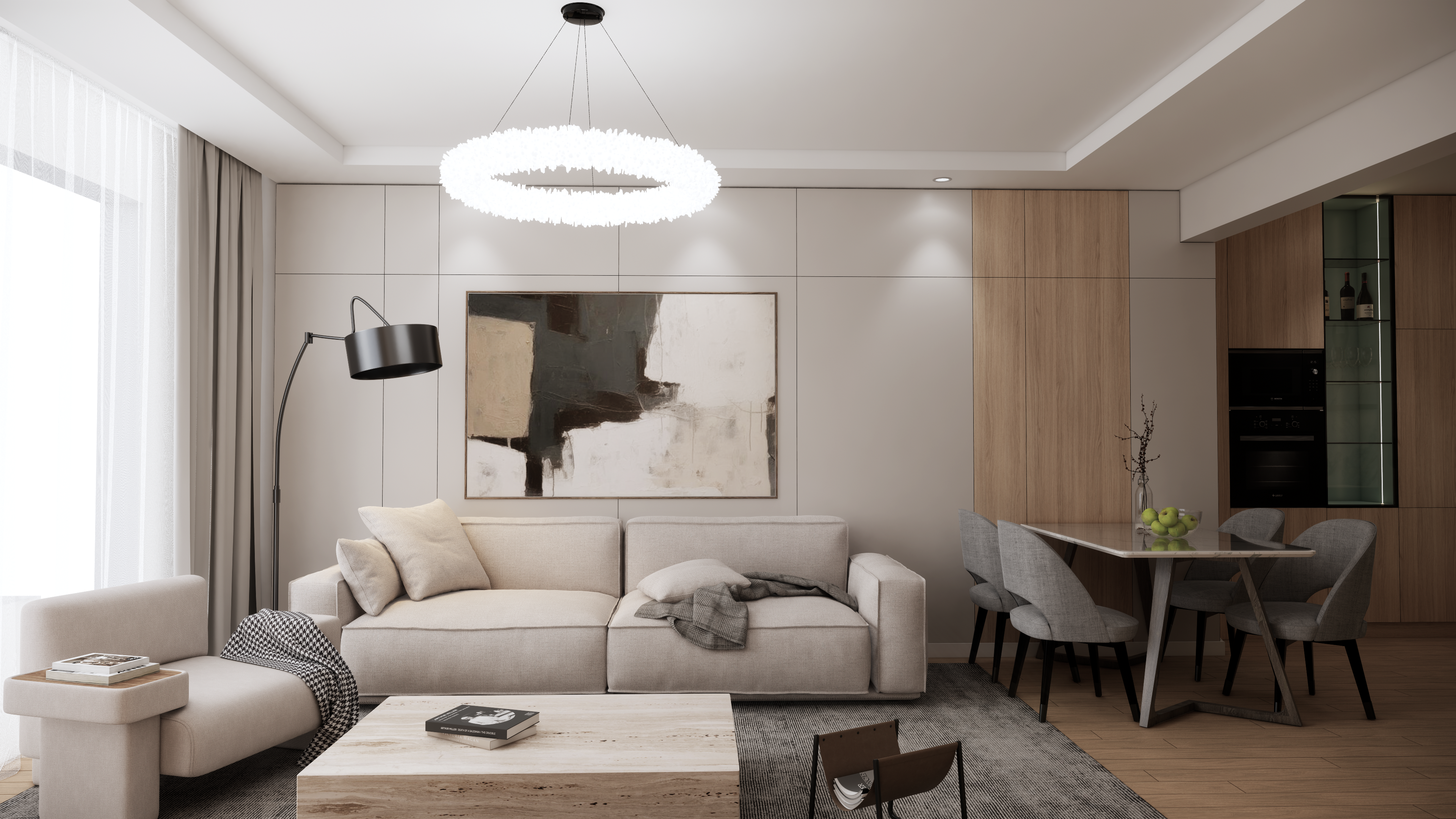 Гүйцэтгэл зураг 8