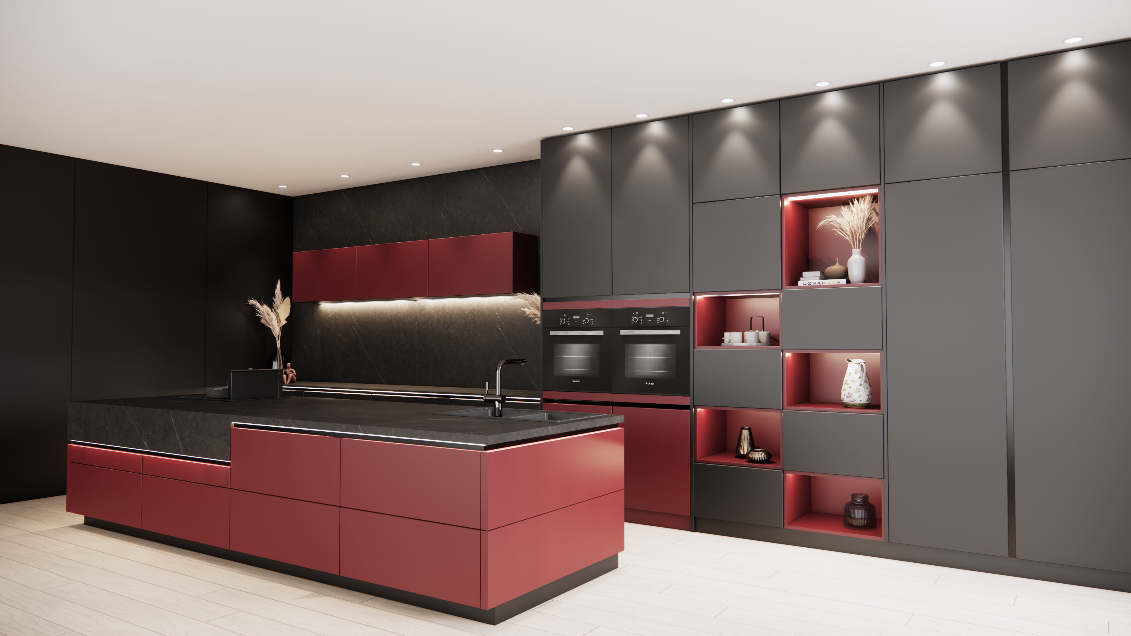 Тавилгын дизайн зураг 3