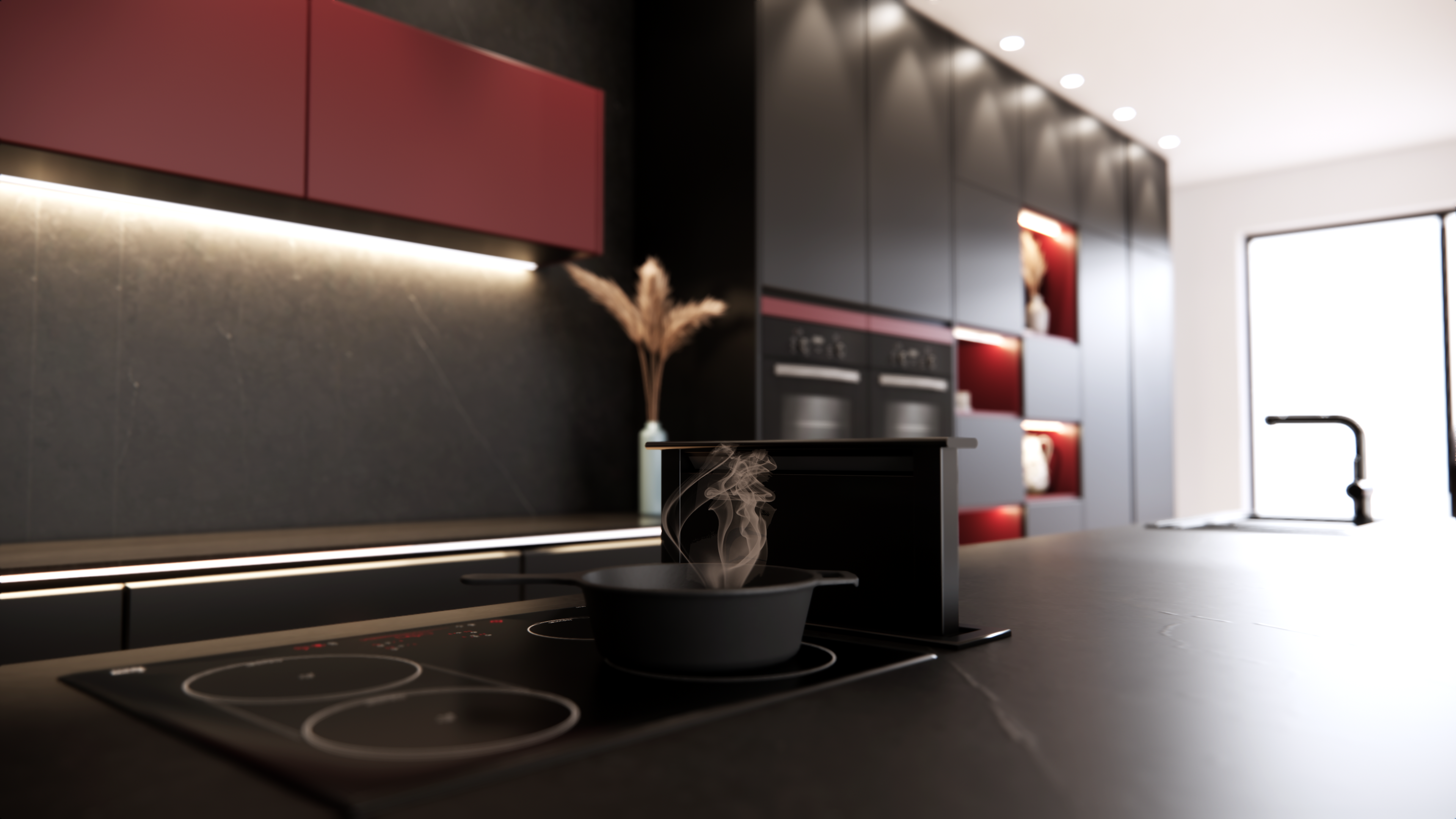 Тавилгын дизайн зураг 4